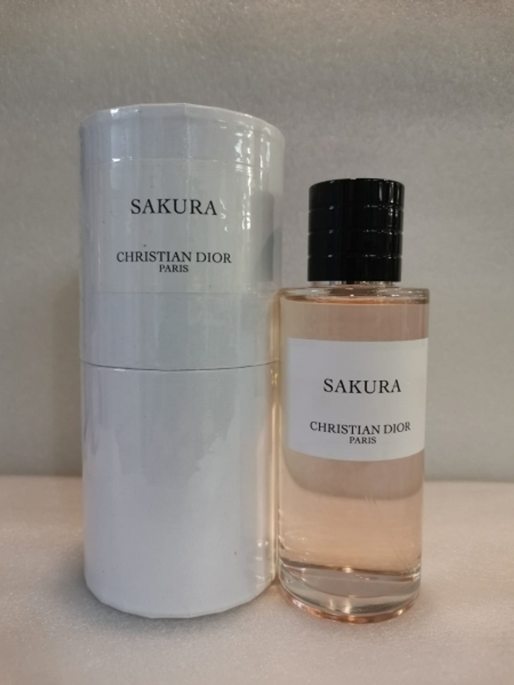 Christian Dior Sakura 125 ml (duty free парфюмерия)