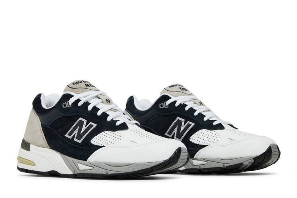 Кроссовки Sns X New Balance Nb 991