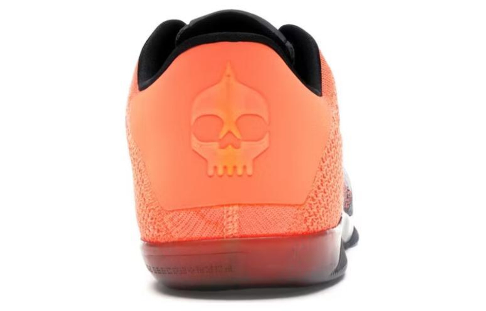 Кроссовки Nike Kobe 11 Elite Low Easter