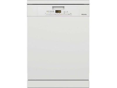 Встраиваемая посудомоечная машина Miele G 5000 U White