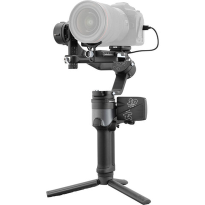 Стабилизатор Zhiyun Weebill 2 Combo