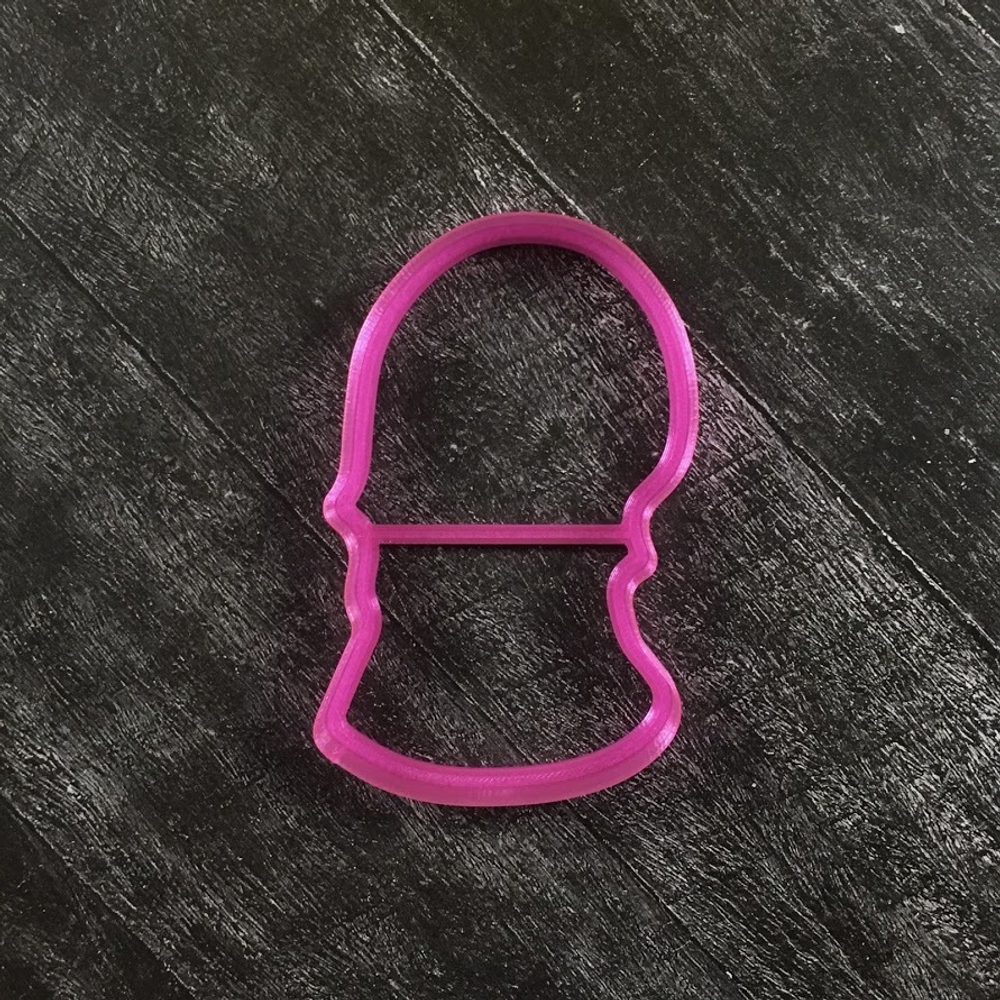 Русское народное №1