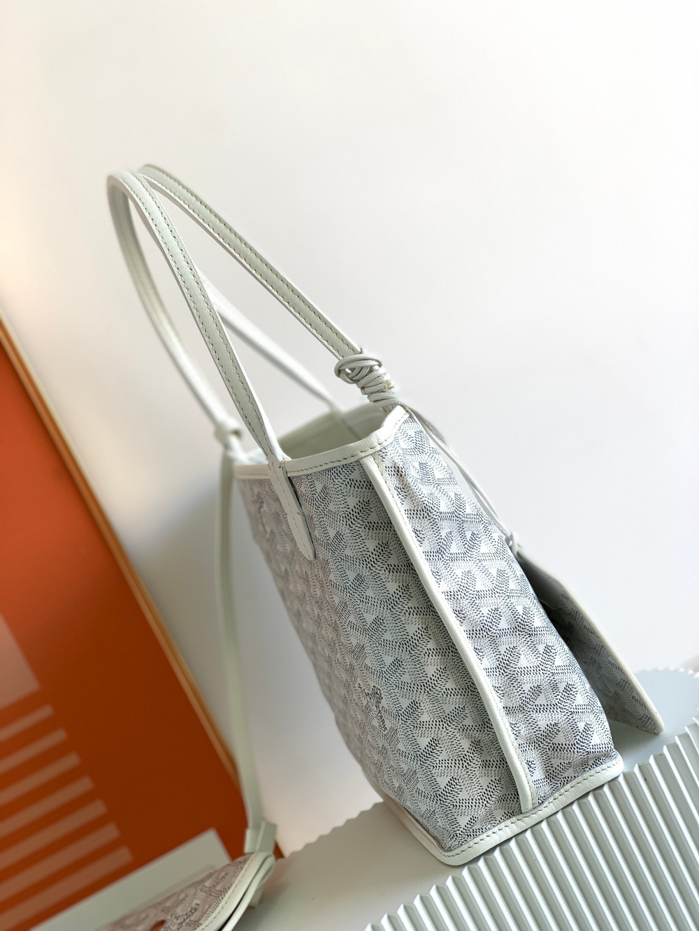 Goyard Anjou Mini Bag