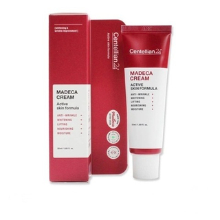 Centellian24 Крем антивозрастной многофункциональный - Madeca cream active formula season 5, 50мл