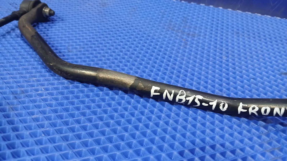 Стабилизатор поперечной устойчивости передний NISSAN SUNNY 2000