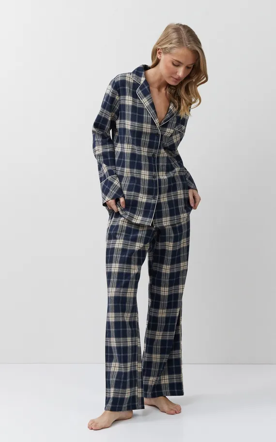 LAURENCE Пижама женская со штанами