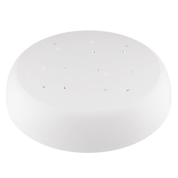 Потолочный cветильник Nowodvorski Satellite L White 8022