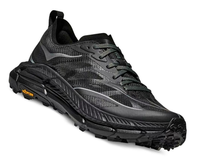 Кроссовки unisex Hoka Mafate Speed 4 Lite