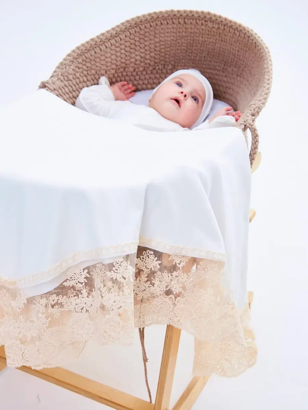 конверт на выписку летний