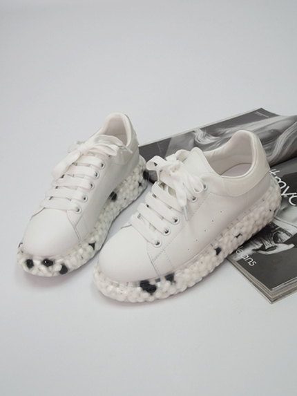 Кроссовки женские демисезонные