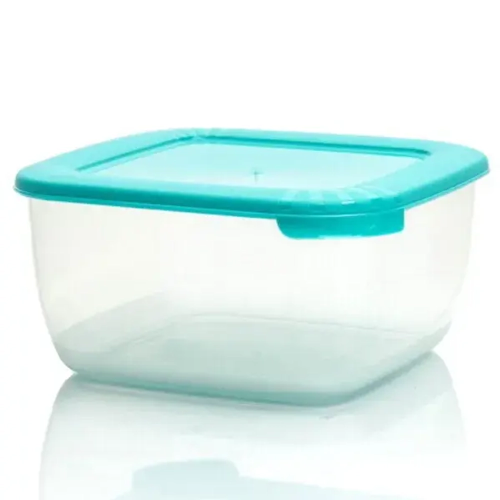 Контейнер пластиковый 0,95л «Лайт»