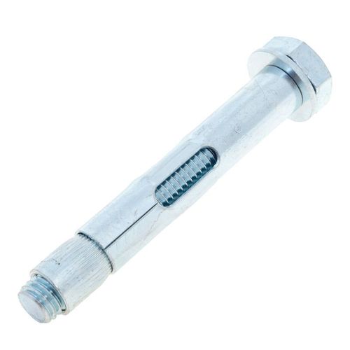 Болт анкерный HBM 10х80 мм