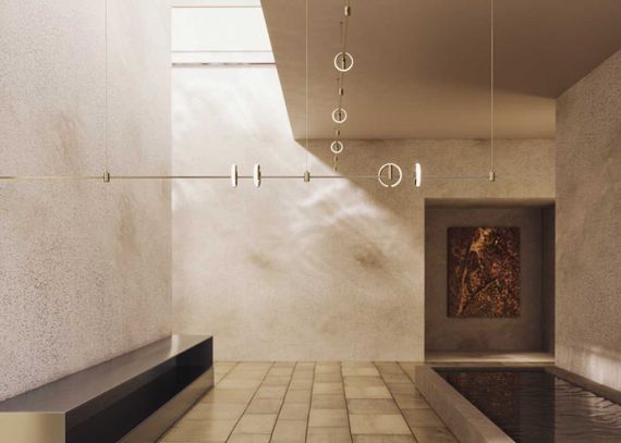 Трековый светильник Maytoni Technical TR230-1-10W3K-BS