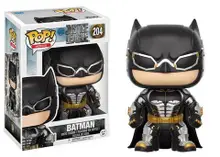 Фигурка Funko POP! Vinyl: DC: Justice League: Batman 13485