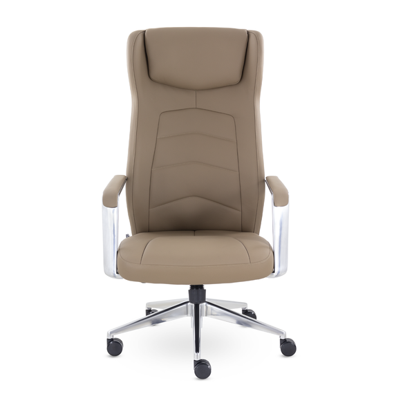Кресло EPIK A-112-G L113 (кэмел)