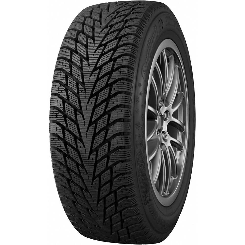 Зимняя шина Cordiant Winter Drive 2 (225/55 R18 102T)