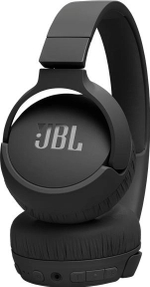 Беспроводные наушники JBL Tune 670NC черный