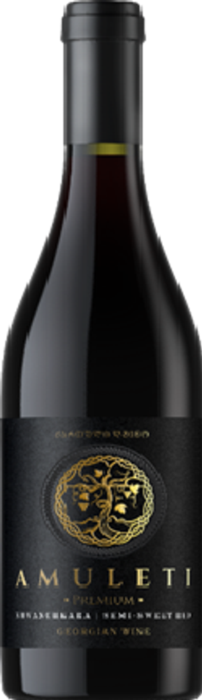 Вино Хванчкара Амулети Вино Хванчкара Амулети