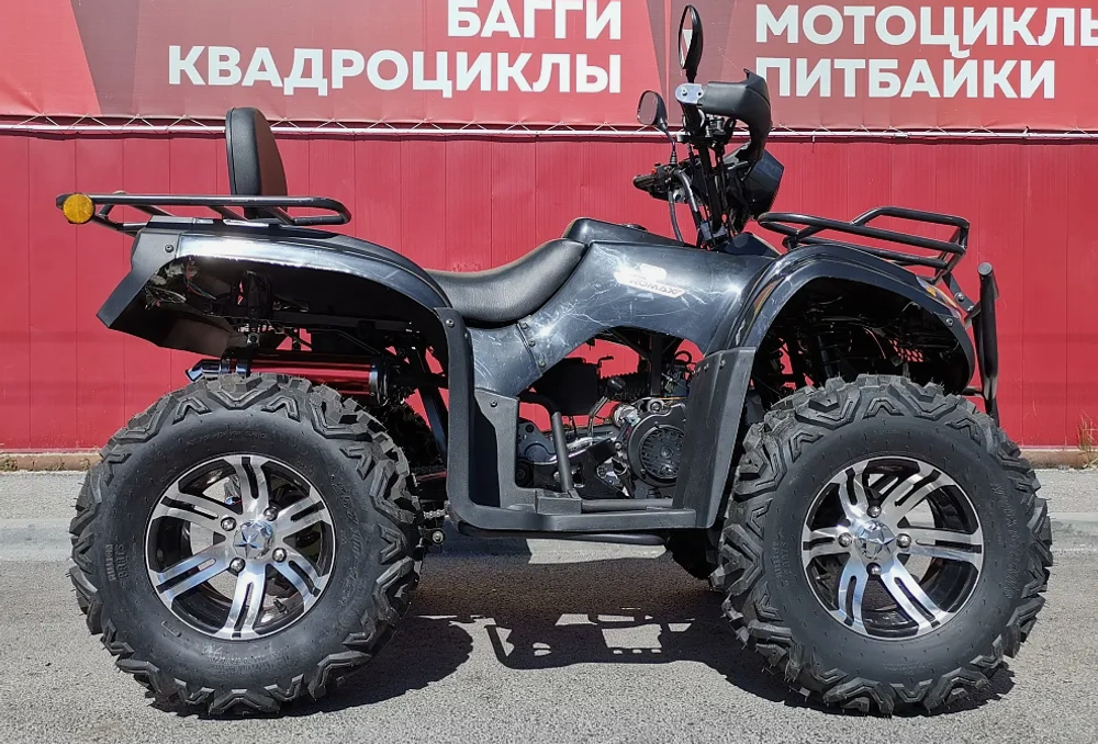 Квадроцикл PROMAX TRX300 CVT