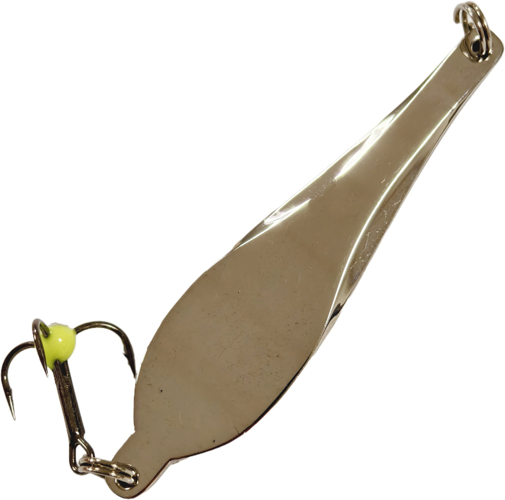 Блесна зимняя Admiral 8029 62мм 9гр