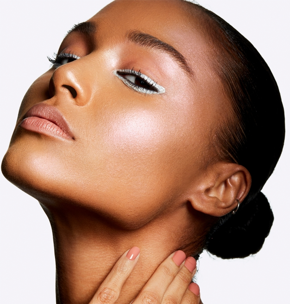 MAC Cosmetics Extra Dimension Skinfinish Highlighter - хайлайтер, 9 g