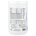 NaturesPlus, Spiru-Tein®, протеиновый порошок, со вкусом ванили, 480 г (1,06 фунта)