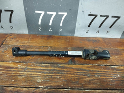 Вал рулевой нижний Haval H9 1 14-нв Б/У Оригинал 3404300XKV08A