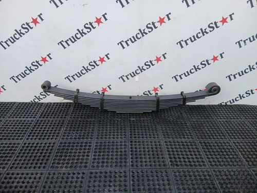 Рессора передняя 2023г.