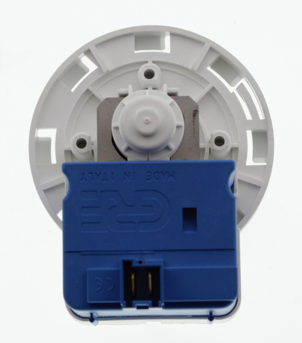 Сливной насос (помпа) подходит для стиральной машины Ardo на восьми защёлках 34W клеммы наад