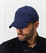 кепка Emporio Armani - темно-синий(627522 CC995)