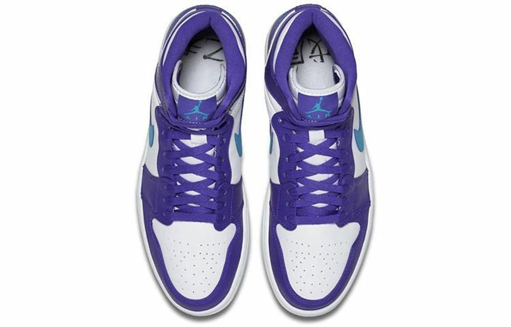Кроссовки Jordan Air Jordan 1 Retro Fengshui