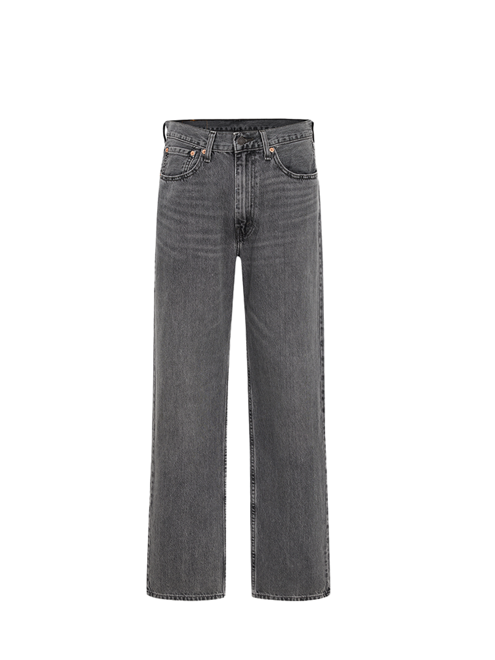 Мужские свободные прямые джинсы Levi's 565 Loose Straight A7221-0006
