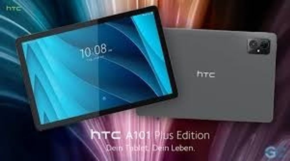 HTC A101 Plus (2024)
