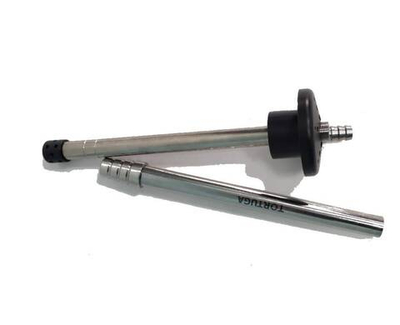 Шахта Tortuga Brig