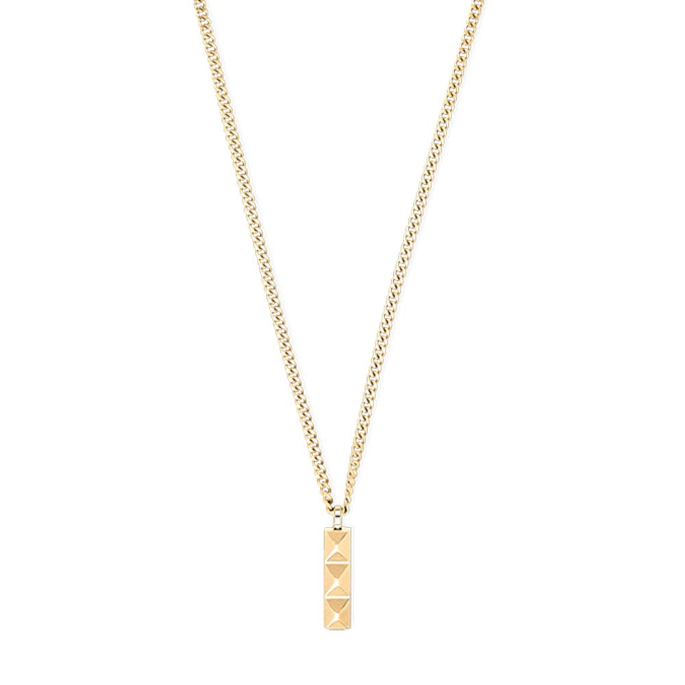 Колье Coeur de Lion Gold 0802/10-1600