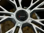 КОВАНЫЕ ДИСКИ ДЛЯ PORSCHE PANAMERA 972 2024 ПОРШ