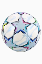 Футбольный мяч adidas UCL League J350 26/27 размер 5 - многоцветный