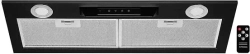 Вытяжка встраиваемая Kuppersberg INLINEA 72 Black