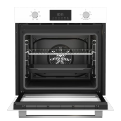 Электрический духовой шкаф Indesit IBFTE 2434 WH