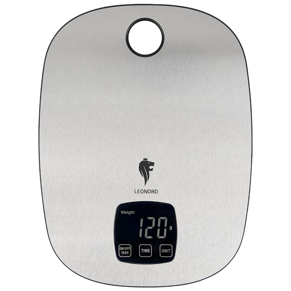 Весы кухонные электронные LEONORD LE-1716 (108267)