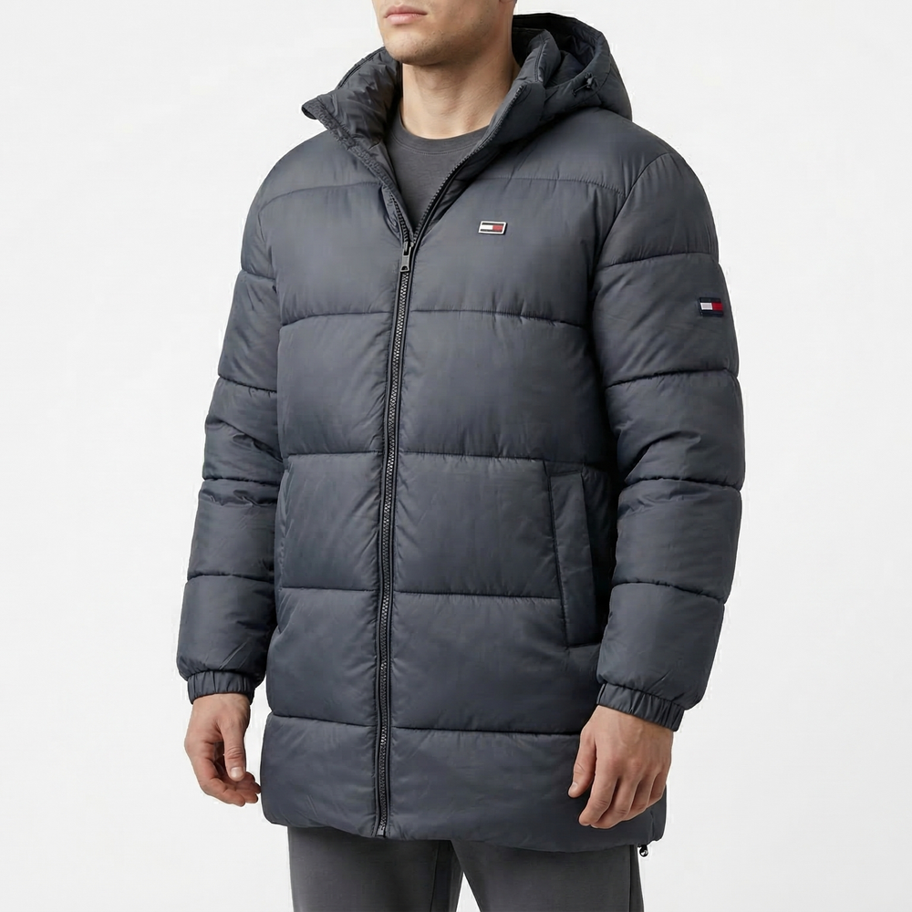 Куртка Tommy Hilfiger #3 • Синий