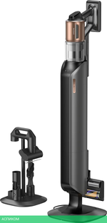 Пылесос Dreame Cordless Vacuum Cleaner Z20 Aqua Cycle Station (VZV36B)