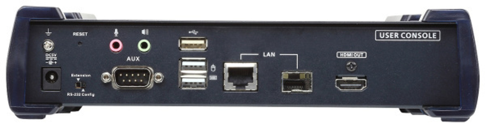 Удлинитель Aten KE8952R-AX