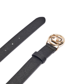 Ремень Liu Jo - черный(AF4294 E0087)