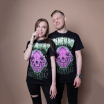 Футболка "СМНЛ"