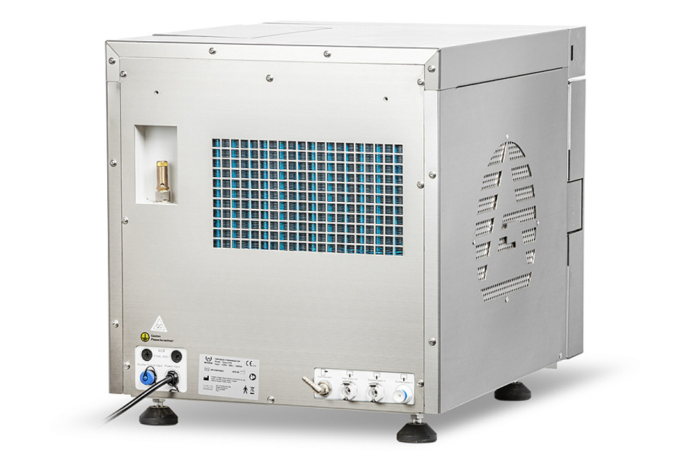 Автоклав PRIMA TANVO C18