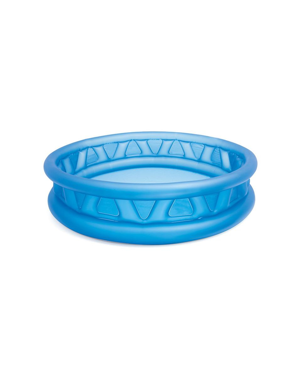 Бассейн надувной круглый 188*46см Soft Side (Intex)