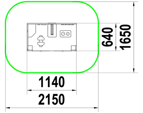 Детский игровой комплекс Мастерская МФ-1.136