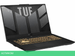 Игровой ноутбук Asus TUF Gaming F17 FX707ZC4-HX095