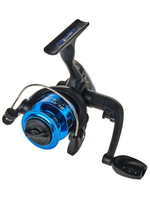 Катушка безынерционная Salmo Blaster BP SPIN 1 3000RD
